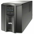 Apc SMART UPS 1500VA TOWER BLK APWSMT1500I